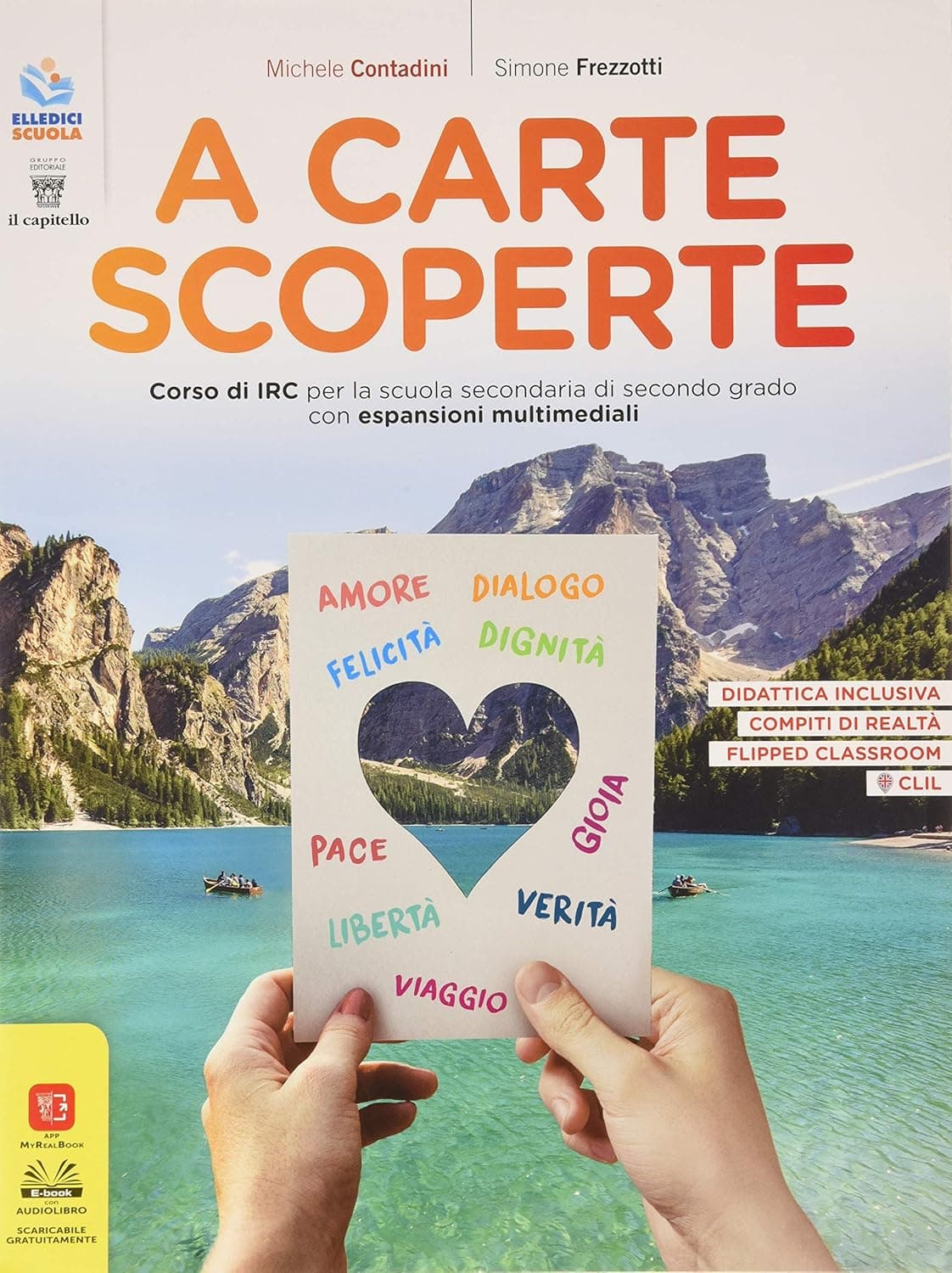 Carte Scoperte (A)