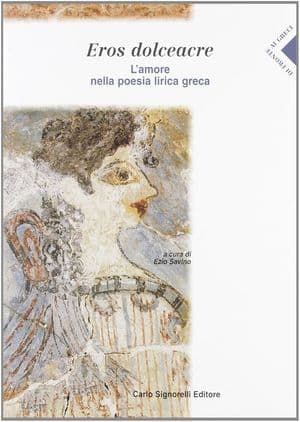 Copertina Eros Dolceacre
