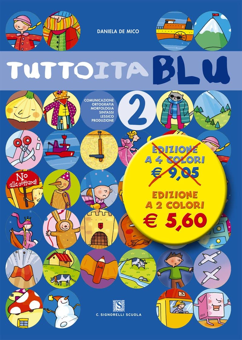 Tuttoita Blu 2Â°