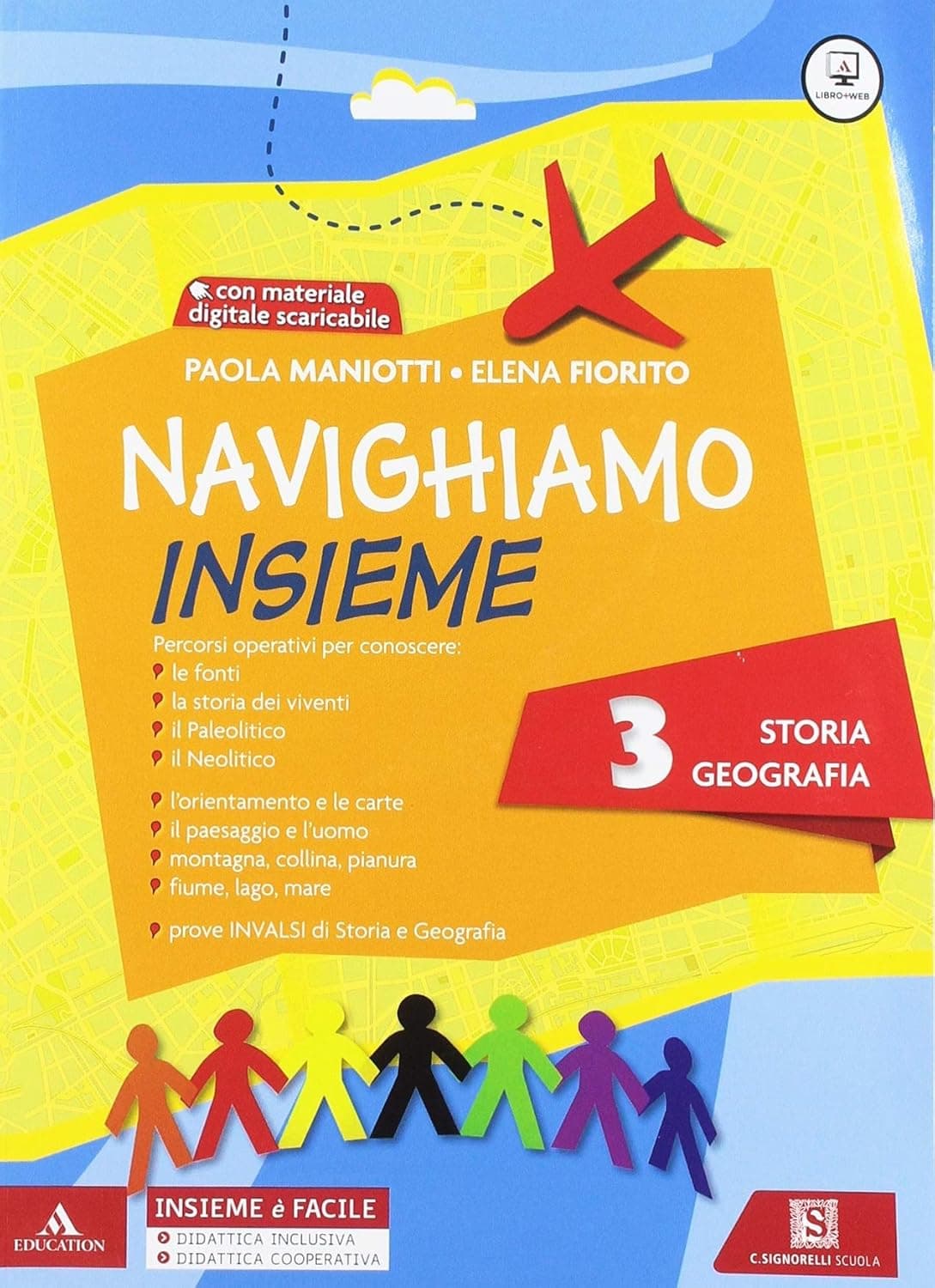 Navighiamo Insieme 3Â°