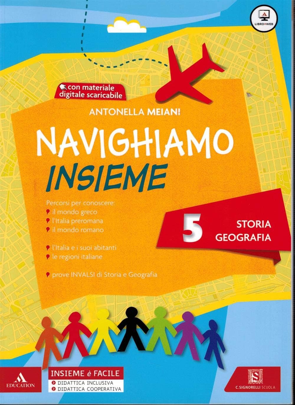 Navighiamo Insieme 5Â°