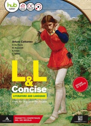 Copertina L&L Concise