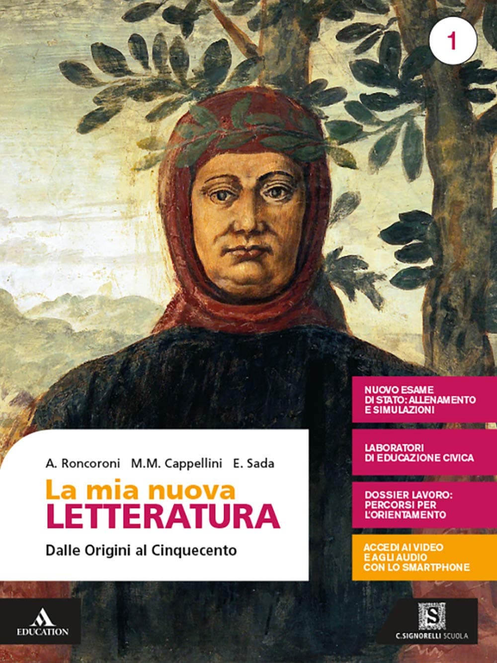 Mia Nuova Letteratura (La)