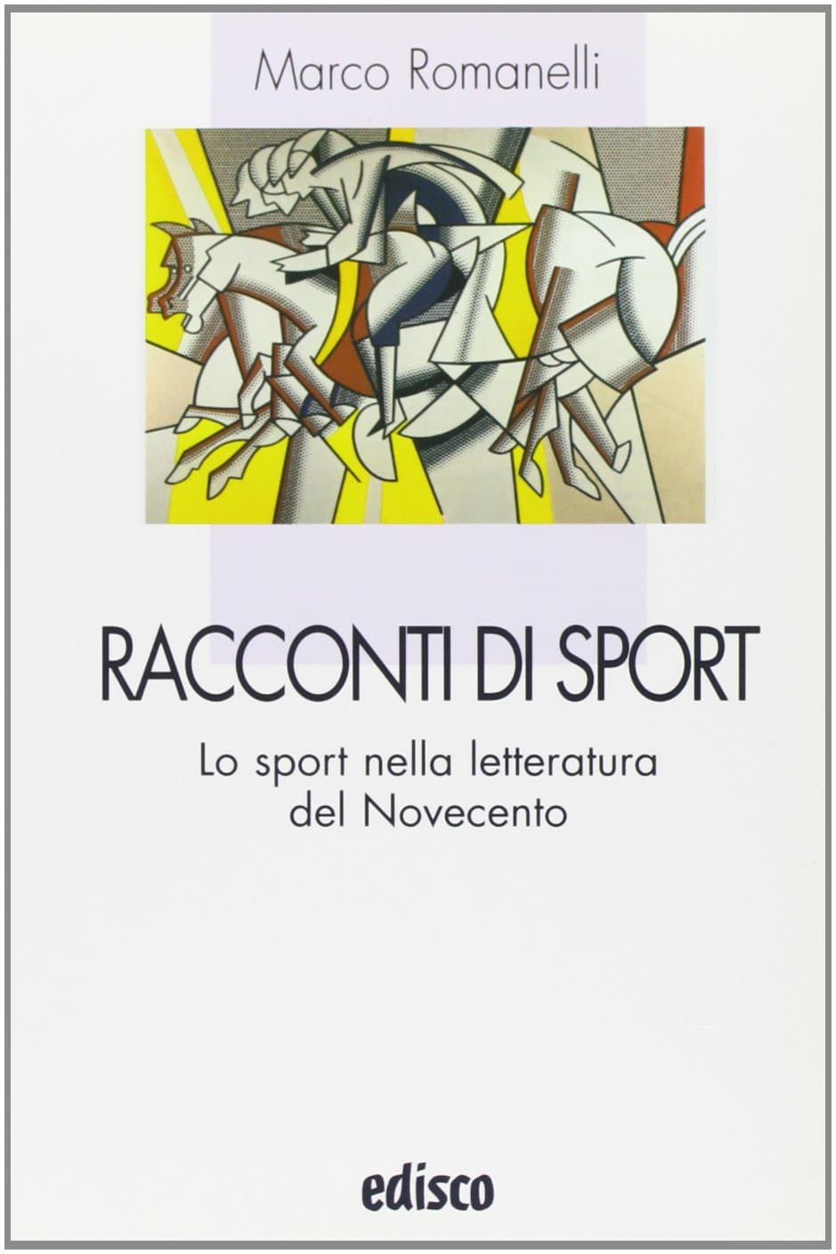 Racconti Di Sport