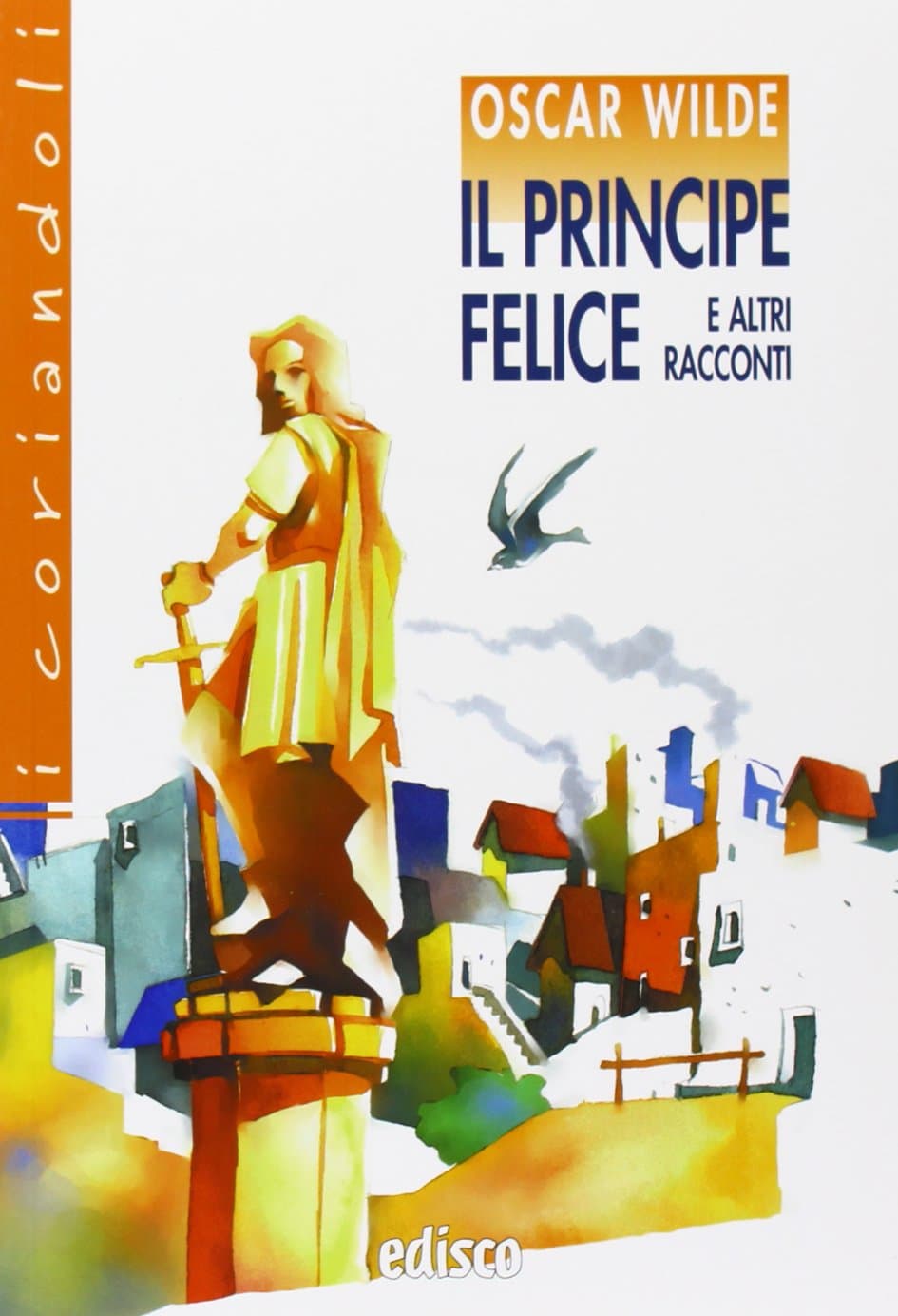 Principe Felice E Altri Racconti , Il