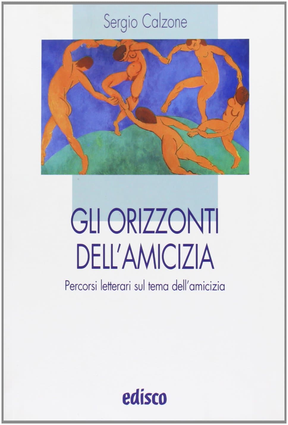 Orizzonti Dell'Amicizia, Gli