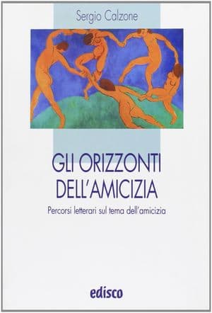 Copertina Orizzonti Dell'Amicizia, Gli
