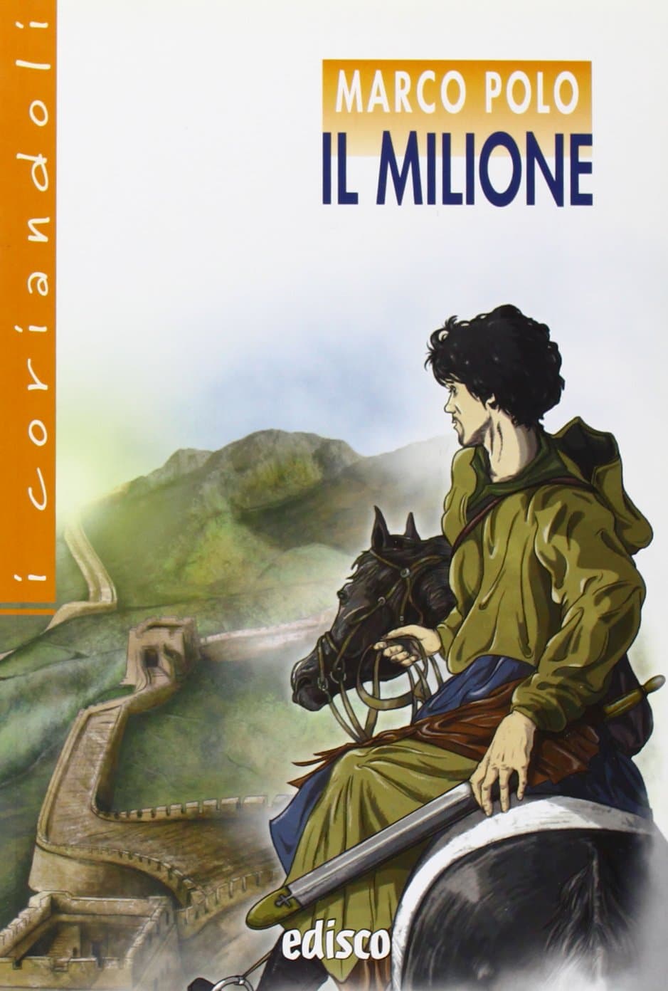 Milione, Il
