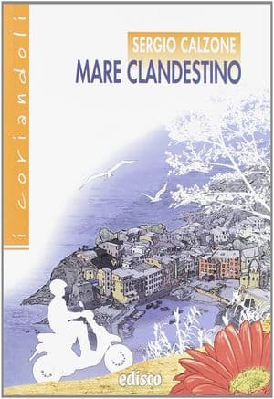 Copertina Mare Clandestino