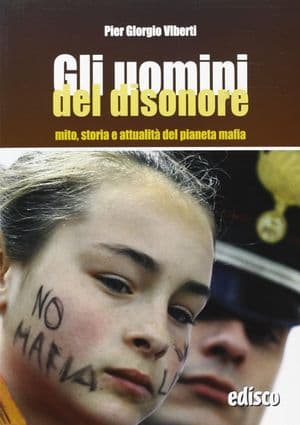 Copertina Uomini Del Disonore (Gli)