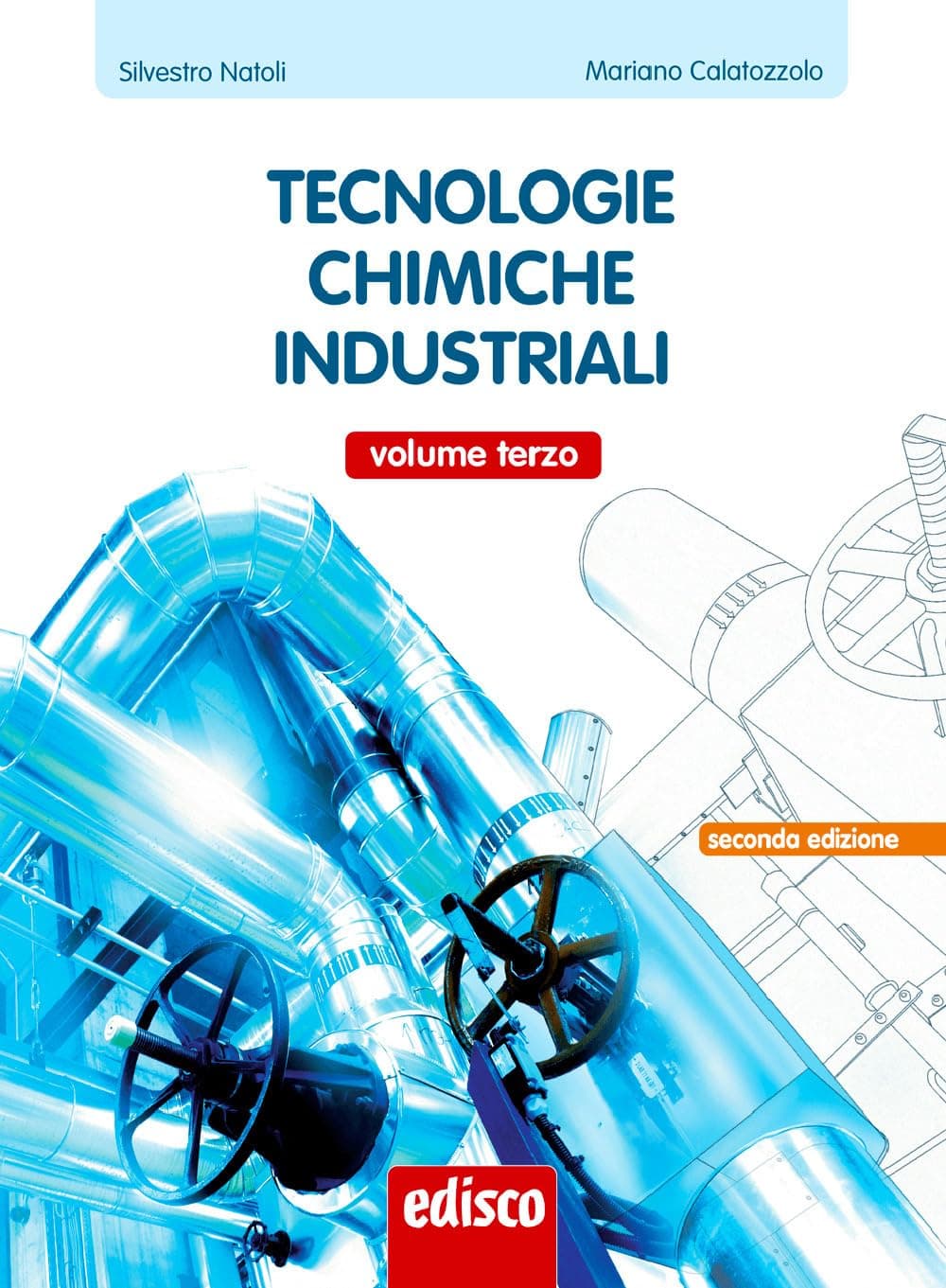 Tecnologie Chimiche Ind. 3