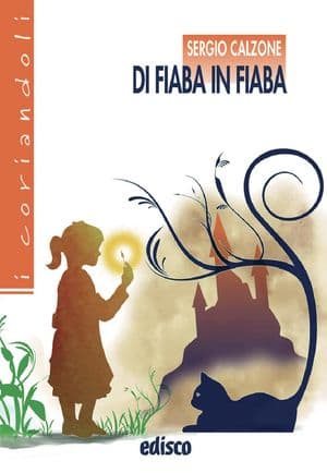 Copertina Di Fiaba In Fiaba