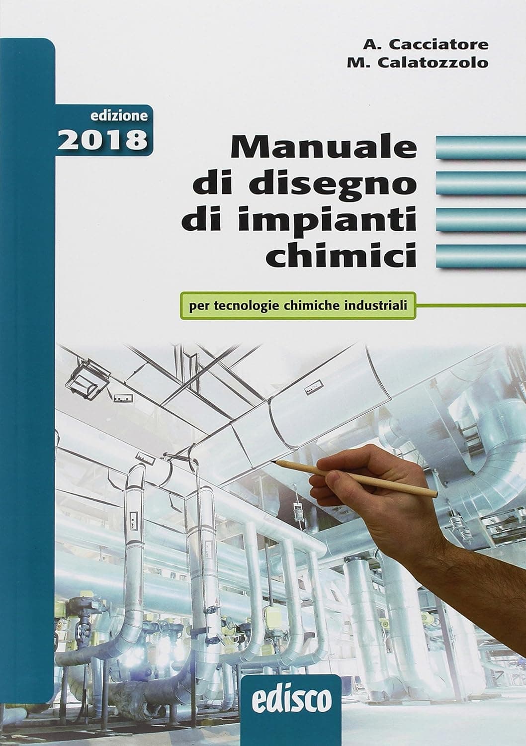 Manuale Di Disegno Di Impianti Chimici