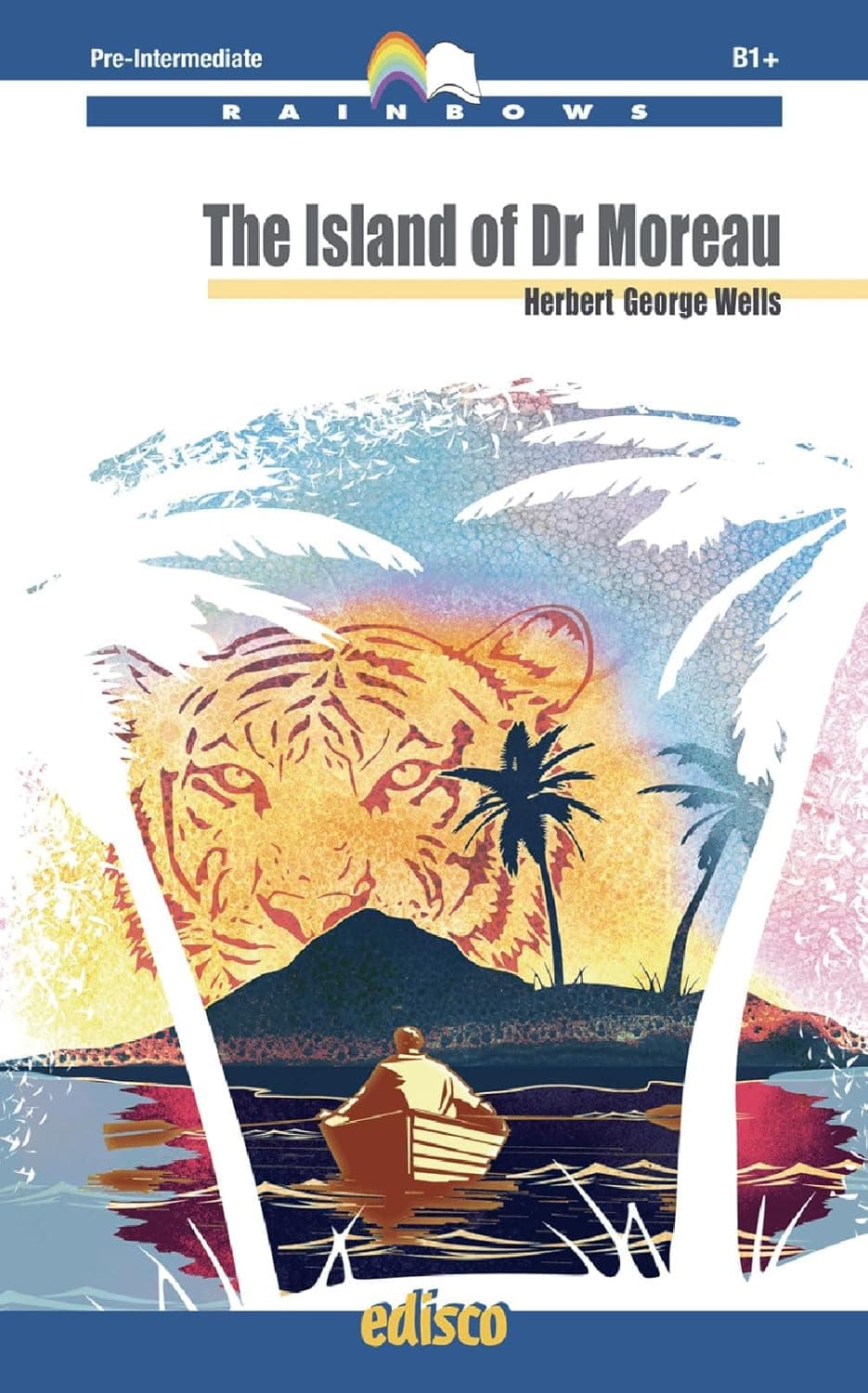The Island Of Dr Moreau + Audio Mp3