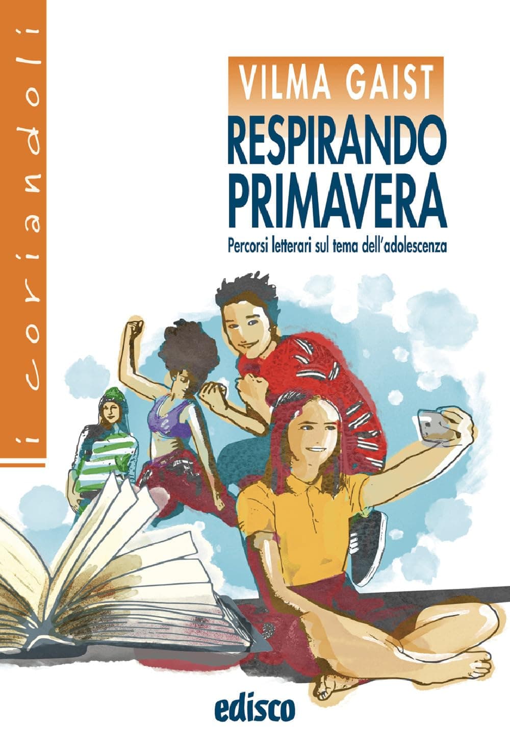 Respirando Primavera