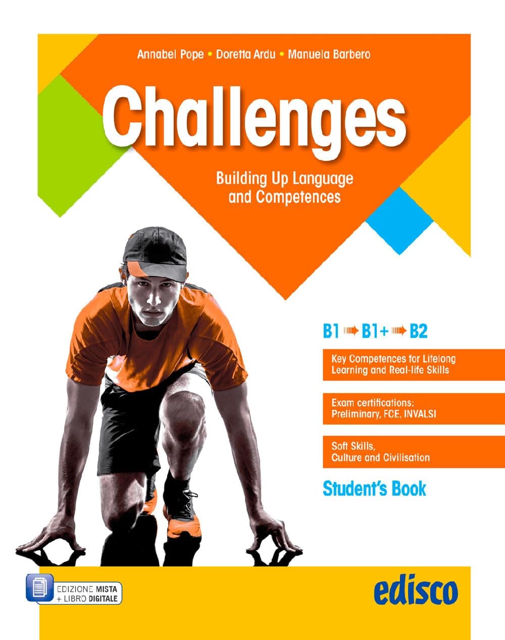 Challenges. Student'S Book + Workbook