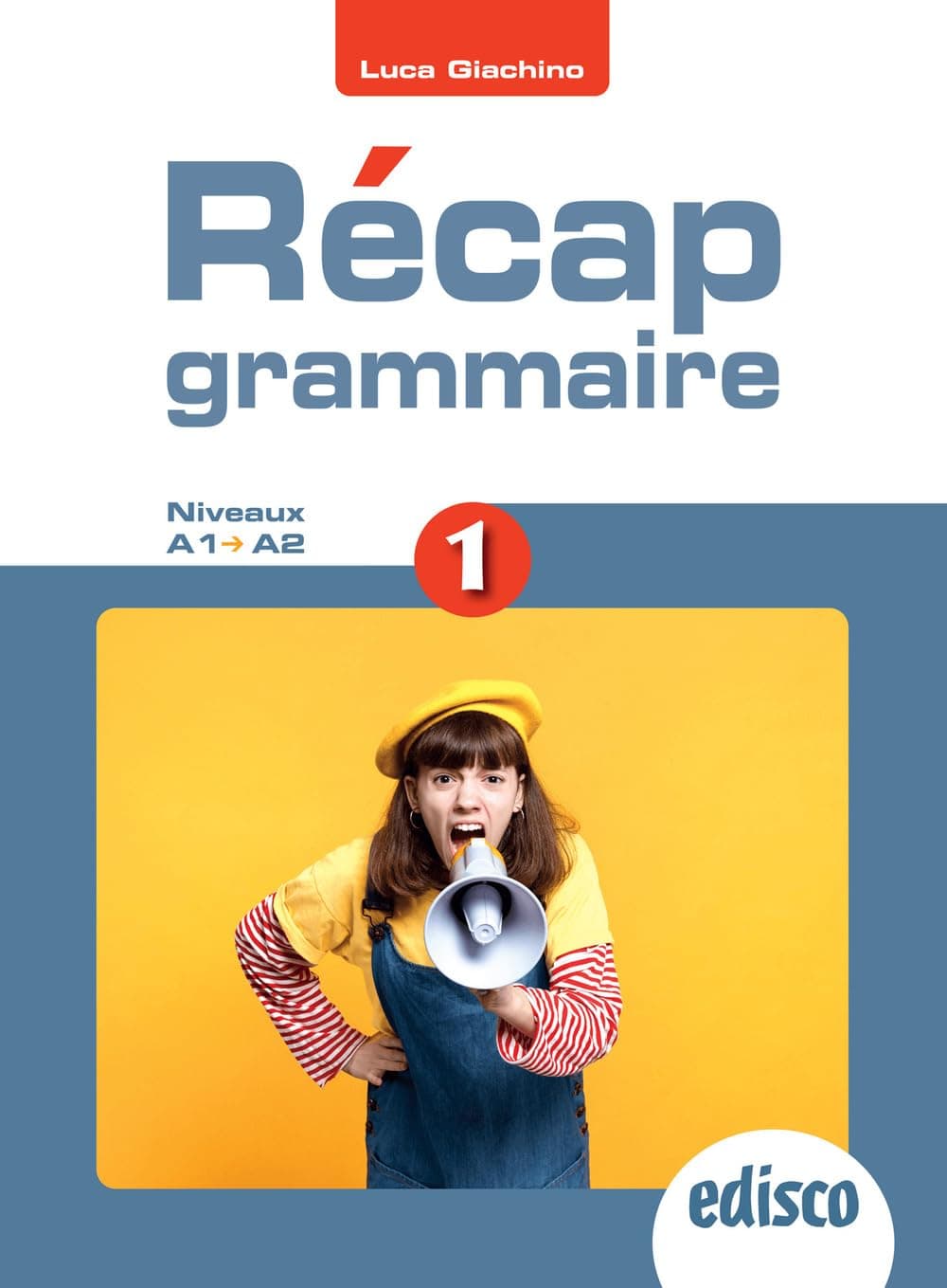 Recap Grammaire 1
