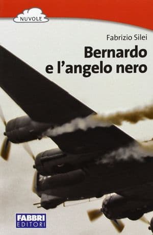 Copertina Bernardo E L'Angelo Nero