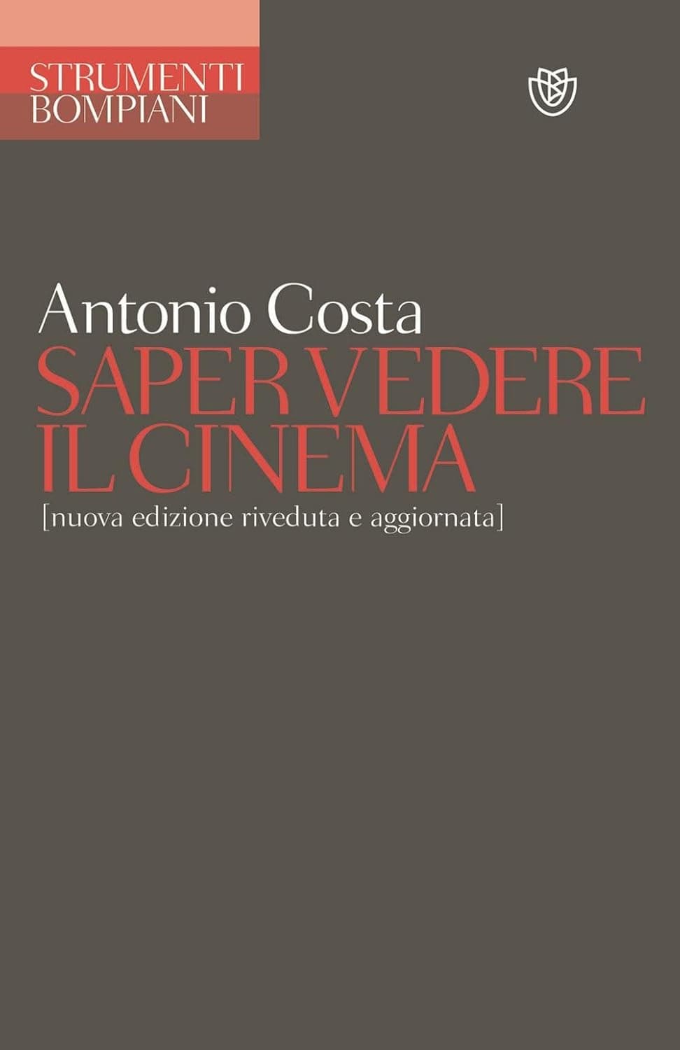 Saper Vedere Il Cinema