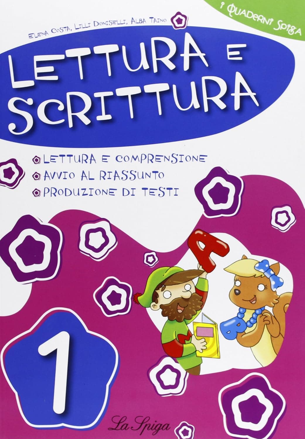 Lettura E Scrittura 1