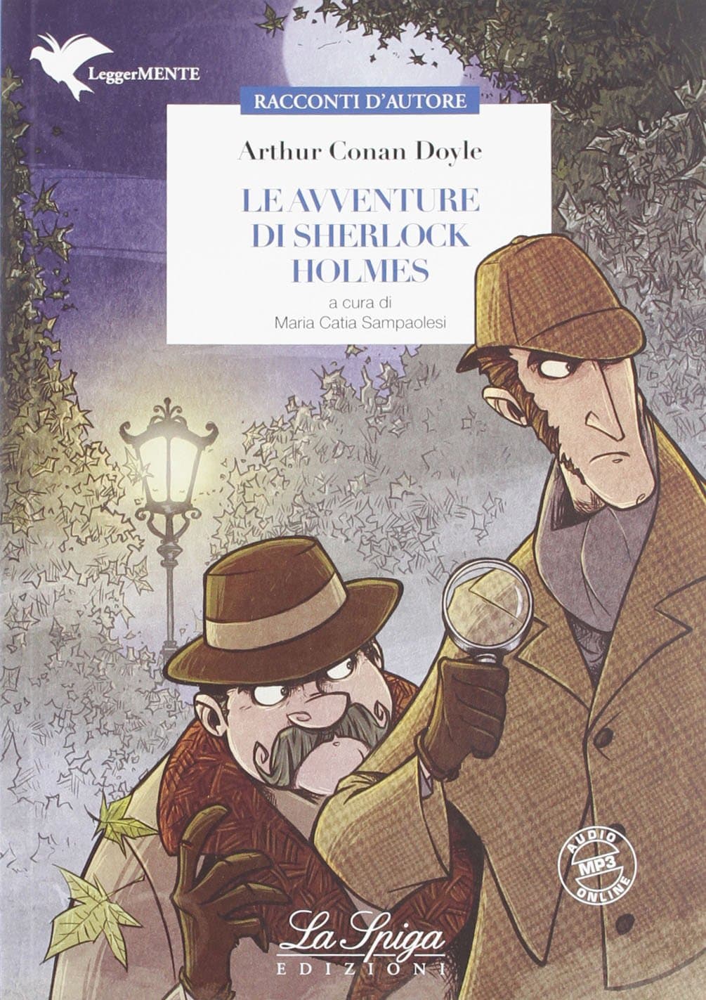 Avventure Di Sherlock Holmes (Le)