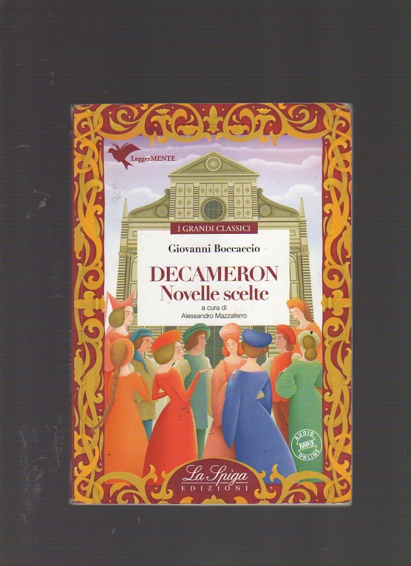 Decameron