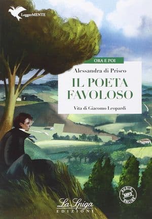 Copertina Poeta Favoloso (Il)