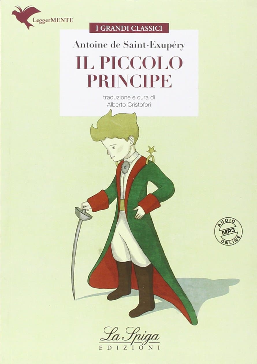 Piccolo Principe (Il)