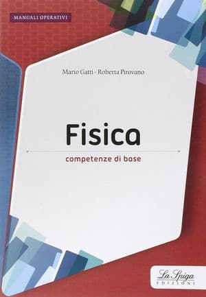 Copertina Fisica