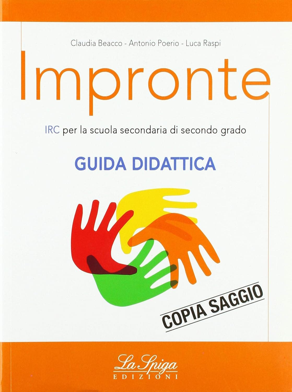 Impronte Ed.Online