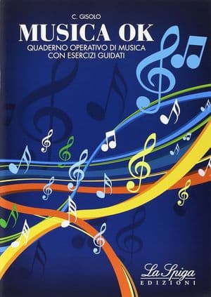 Copertina Musica Ok