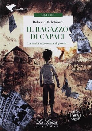 Copertina Ragazzo Di Capaci (Il)