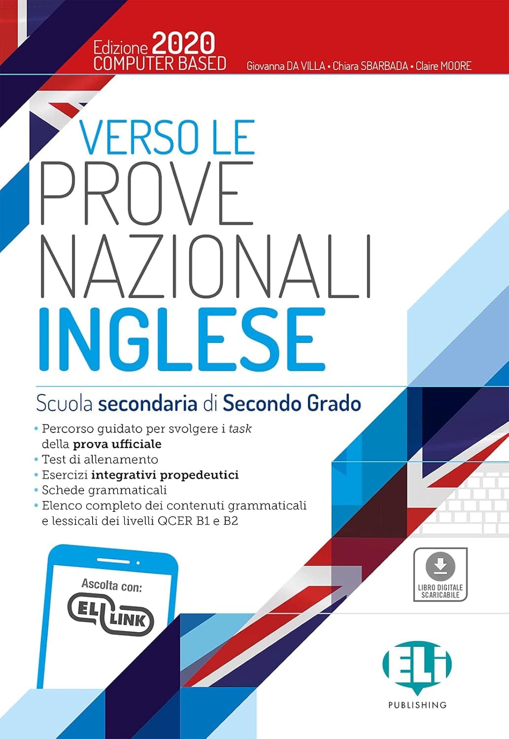 Verso Le Prove Nazionali Inglese