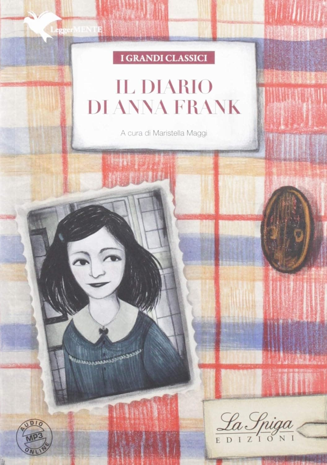 Diario Di Anna Frank (Il)