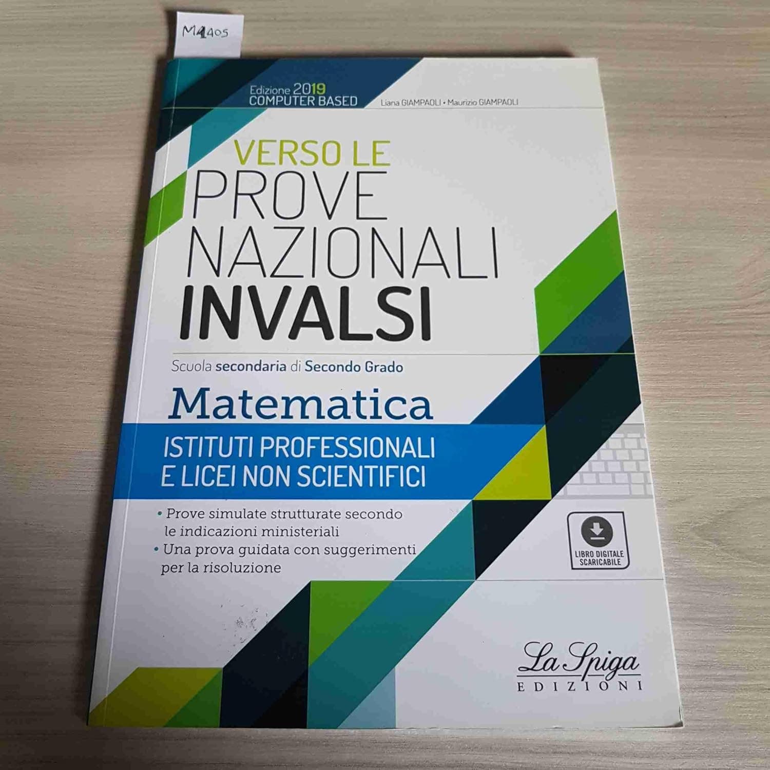 Verso Le Prove Nazionali Invalsi Matematica