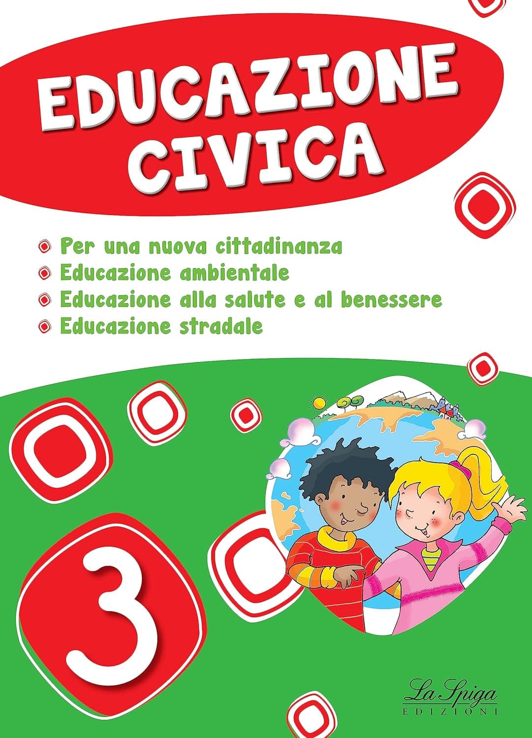 Educazione Civica 3