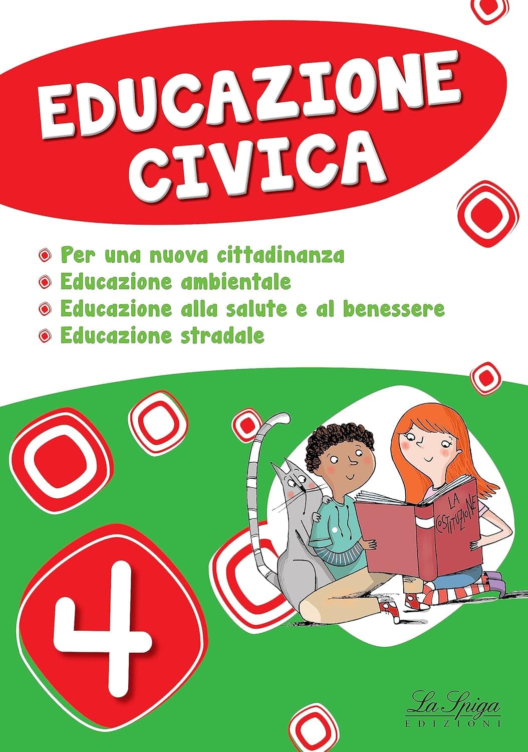 Educazione Civica 4