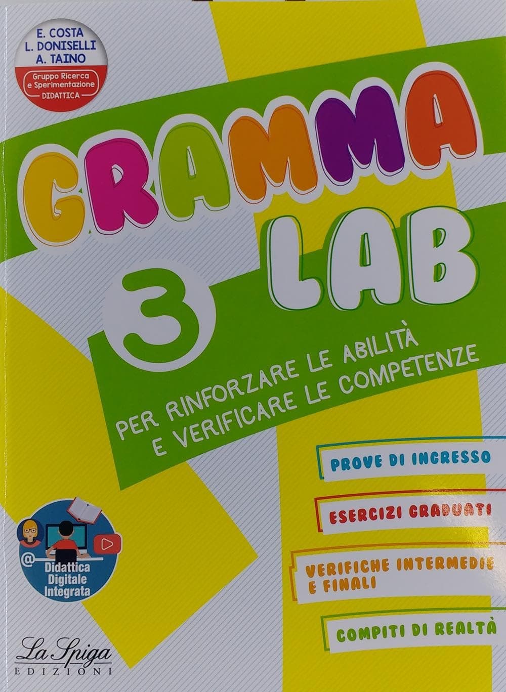 Gramma Lab 3