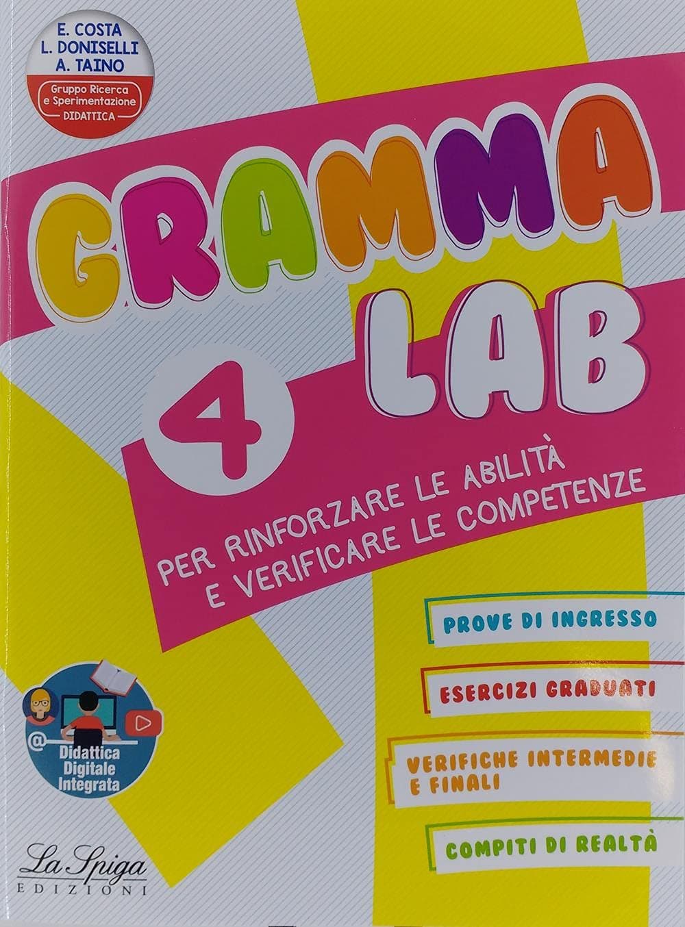 Gramma Lab 4