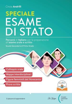 Copertina Nuovo Esame Di Stato