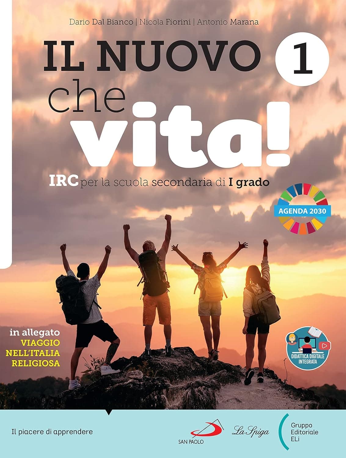 Nuovo Che Vita 1 (Il)