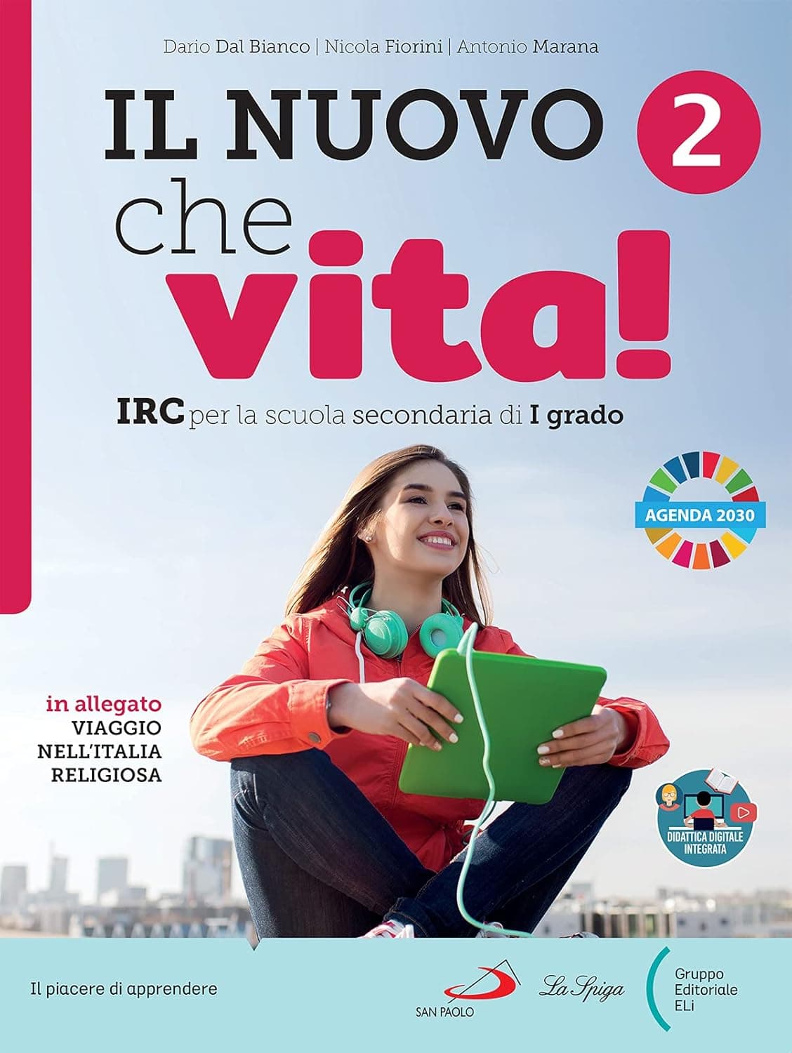 Nuovo Che Vita 2 (Il)