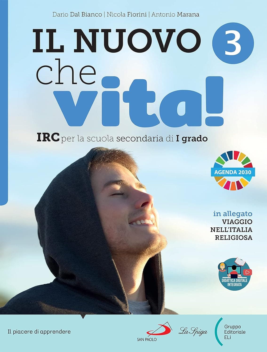 Nuovo Che Vita 3 (Il)