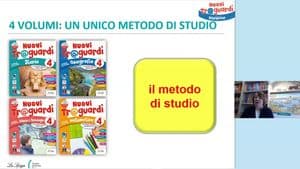 Copertina Nuovi Traguardi Discipline Unico 5