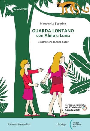 Copertina Guarda Lontano
