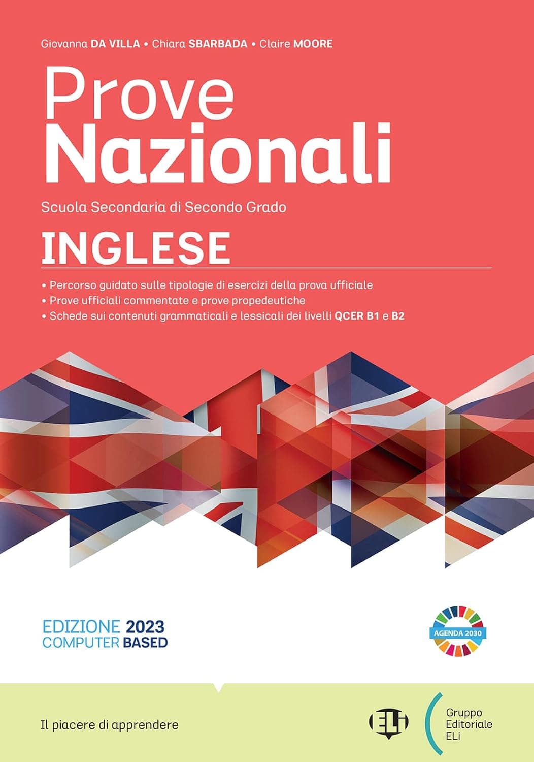 Inglese Prove Superiore 2022 (Ed. 2023)
