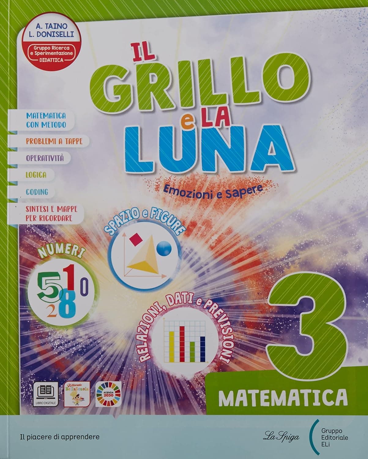 Grillo E La Luna 3 (Il)