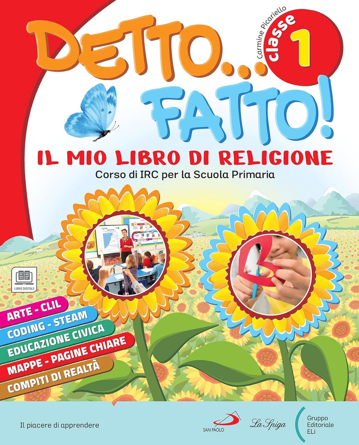 Detto... Fatto! 1-2-3