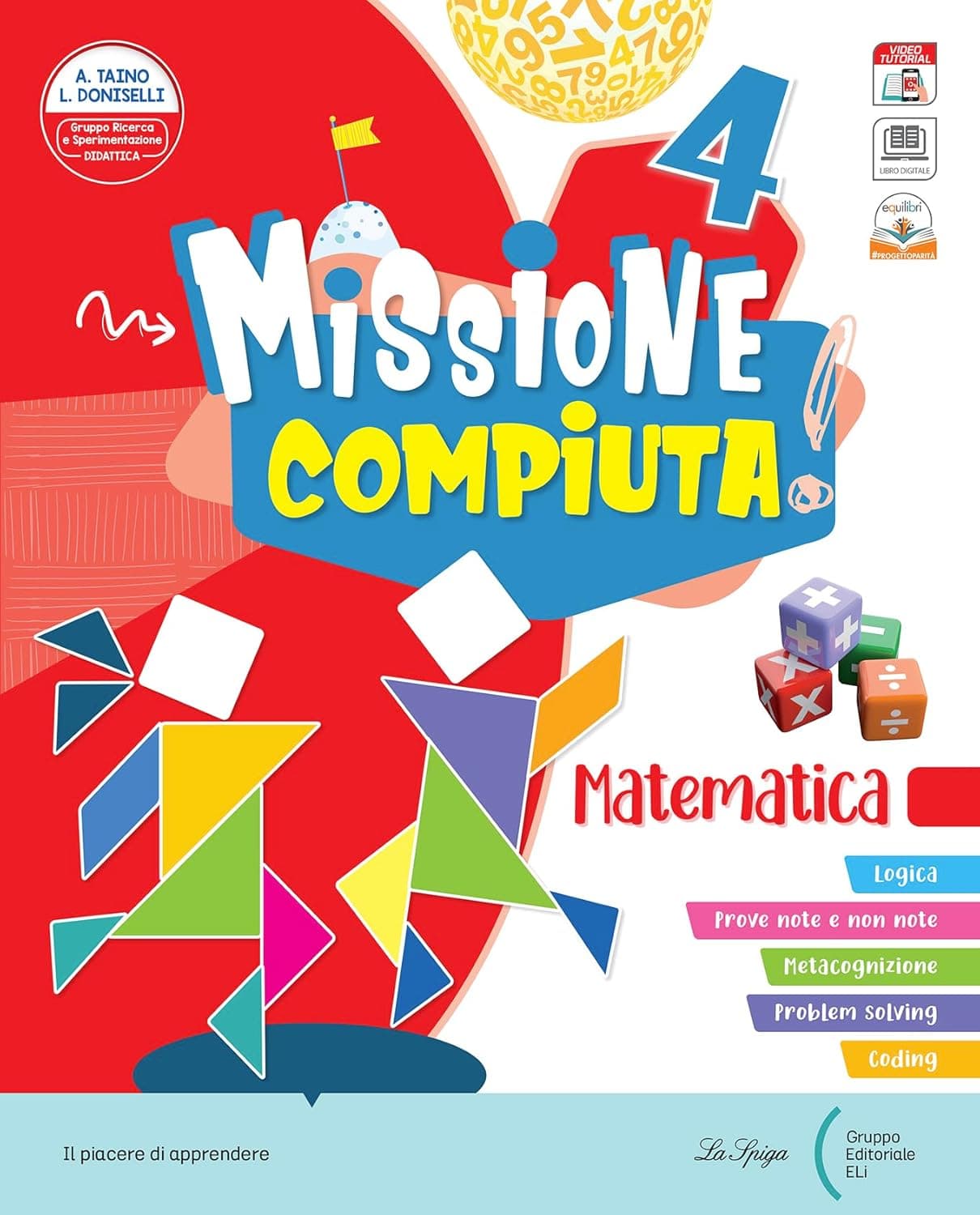 Missione Compiuta Mate/Sci 4