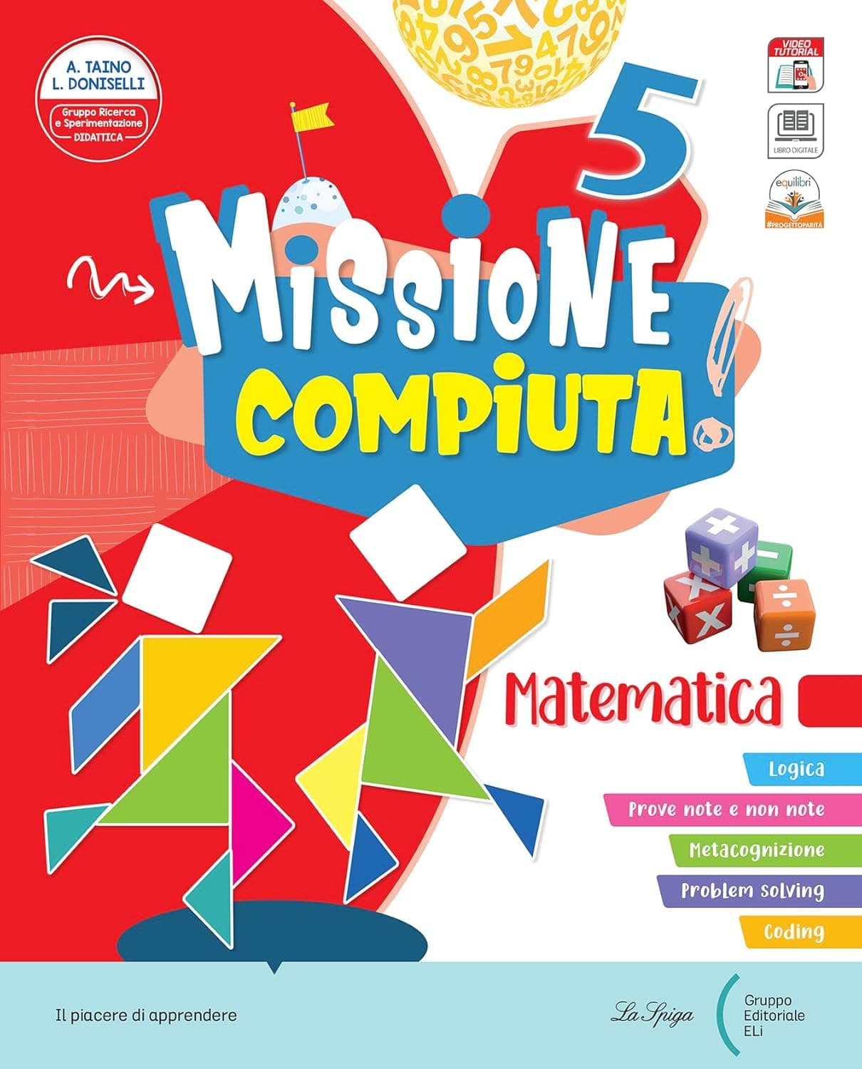 Missione Compiuta Mate/Sci 5